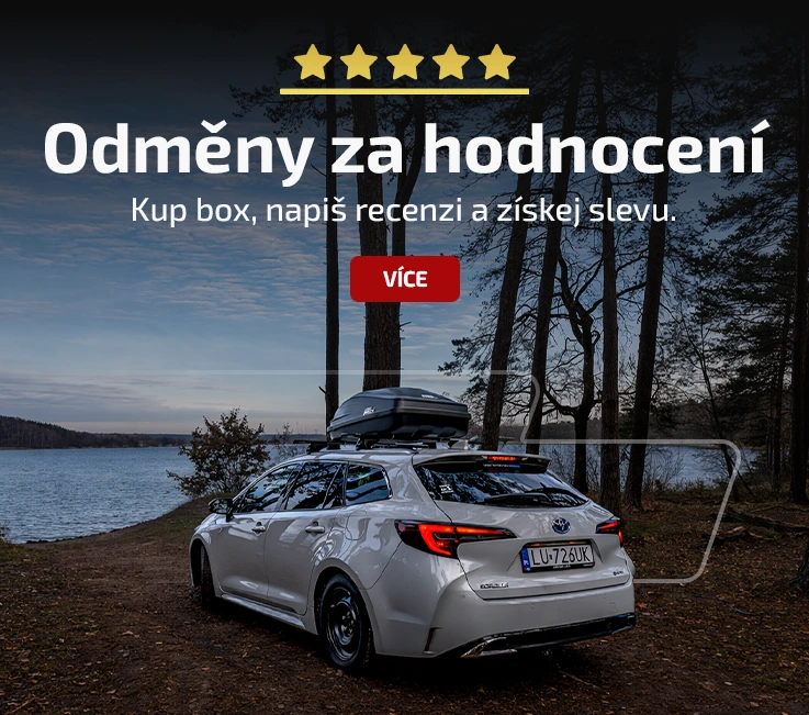Odměny za hodnocení